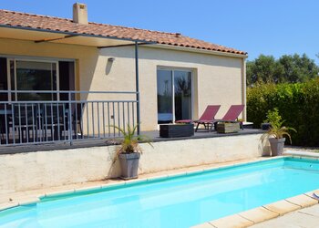 Holiday homes in France