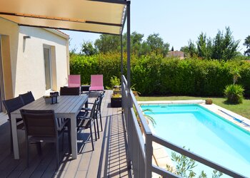 Holiday homes in France