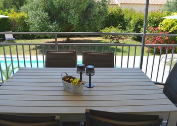 Holiday homes in France