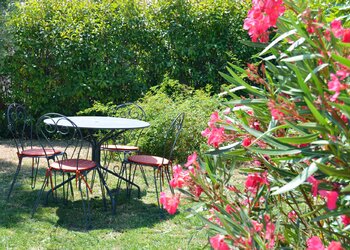 Holiday homes in France