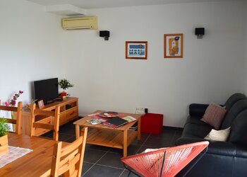 Holiday homes in France