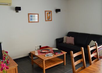 Holiday homes in France