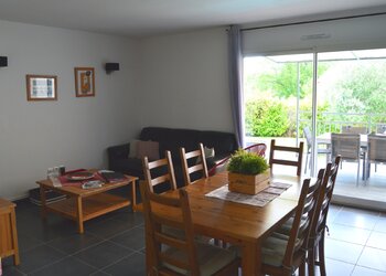 Holiday homes in France
