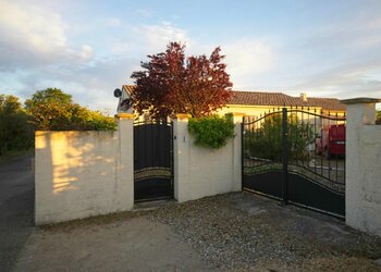 Holiday homes in France