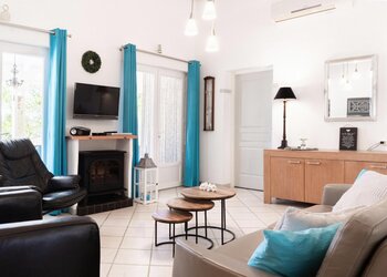 Holiday homes in France
