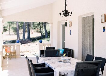 Holiday homes in France