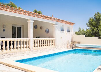 Holiday homes in France