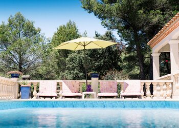 Holiday homes in France