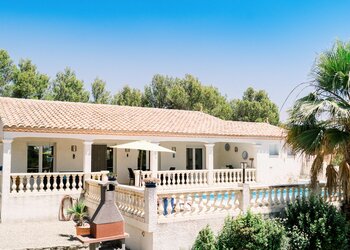 Holiday homes in France
