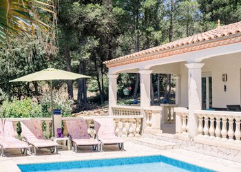 Holiday homes in France