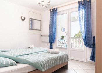 Holiday homes in France