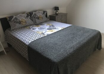 Holiday homes in France