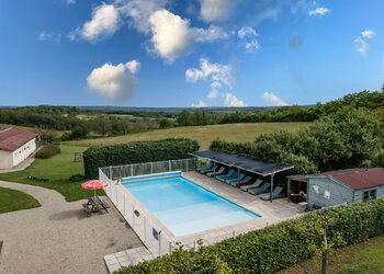 Holiday homes in France