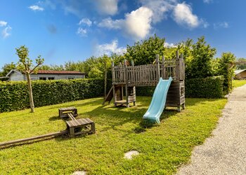 Holiday homes in France