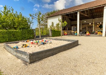 Holiday homes in France