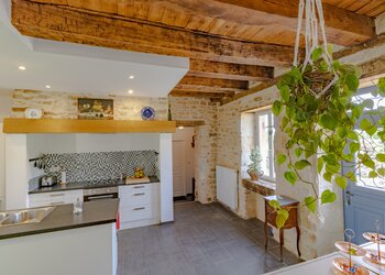 Holiday homes in France