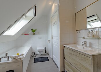 Holiday homes in France