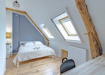Holiday homes in France
