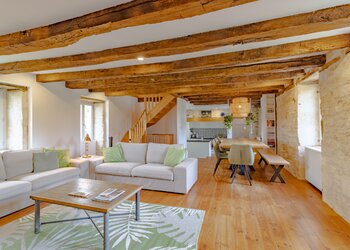 Holiday homes in France
