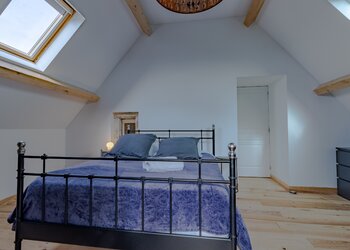 Holiday homes in France
