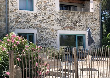 Holiday homes in France