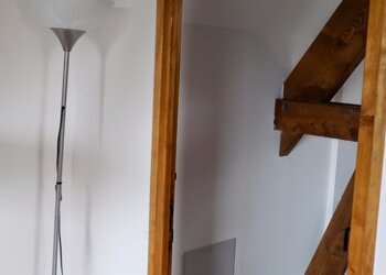 Holiday homes in France