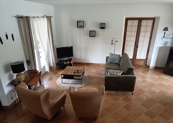 Holiday homes in France