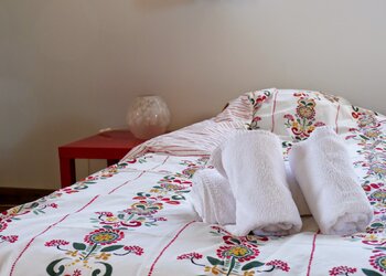 Holiday homes in France