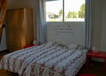 Holiday homes in France