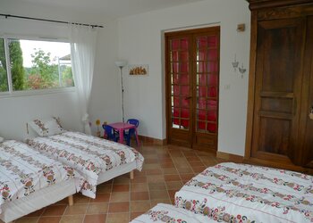 Holiday homes in France