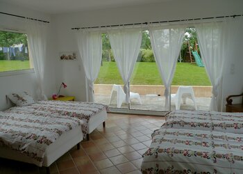 Holiday homes in France