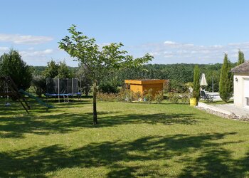 Holiday homes in France