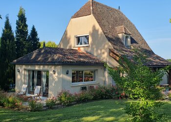 Holiday homes in France