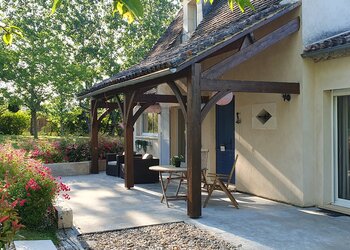 Holiday homes in France