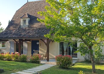 Holiday homes in France