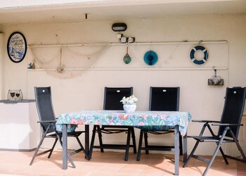 Holiday homes in France