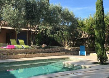 Holiday homes in France