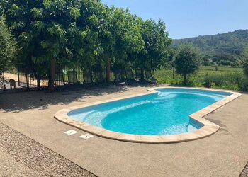 Holiday homes in France