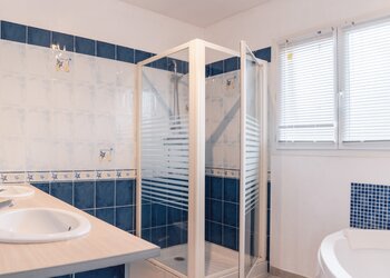 Holiday homes in France