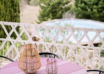 Holiday homes in France