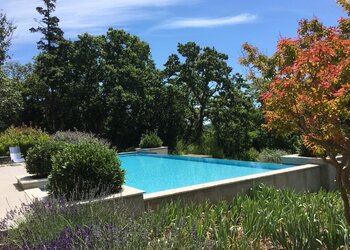 Holiday homes in France