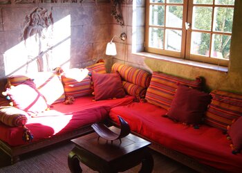 Holiday homes in France