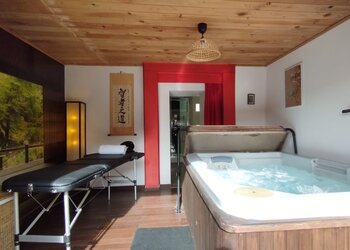 Holiday homes in France
