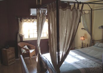 Holiday homes in France