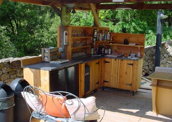 Holiday homes in France