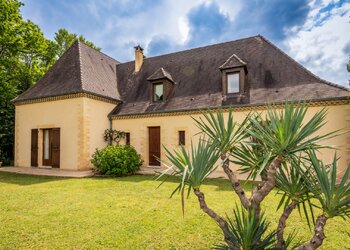 Holiday homes in France