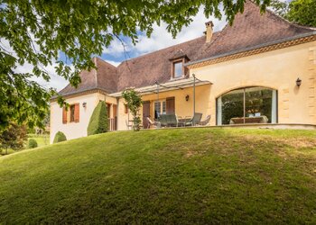 Holiday homes in France