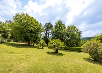 Holiday homes in France