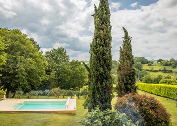 Holiday homes in France