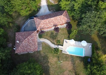 Holiday homes in France